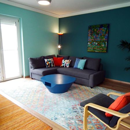 וולדן אם וורתרסי Baker'S Pond Apartment Two מראה חיצוני תמונה