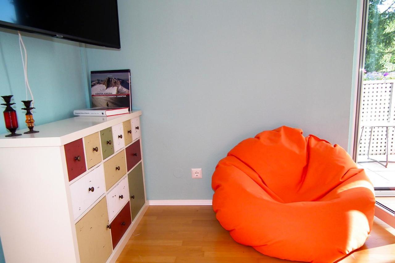 וולדן אם וורתרסי Baker'S Pond Apartment Two מראה חיצוני תמונה