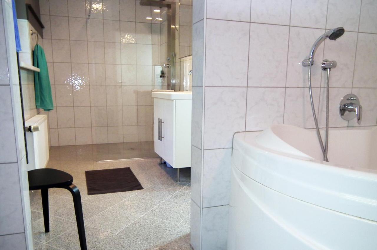 וולדן אם וורתרסי Baker'S Pond Apartment Two מראה חיצוני תמונה