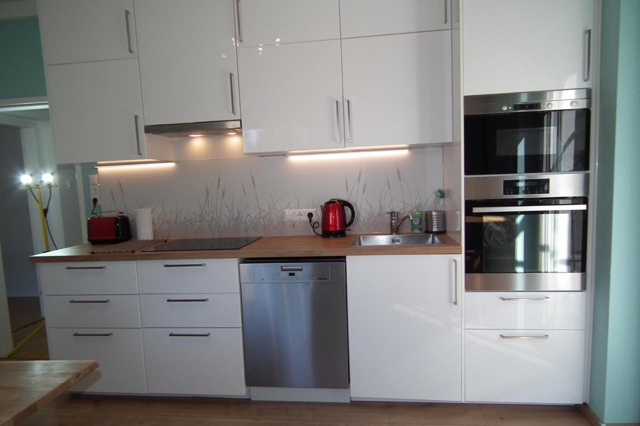 וולדן אם וורתרסי Baker'S Pond Apartment Two מראה חיצוני תמונה