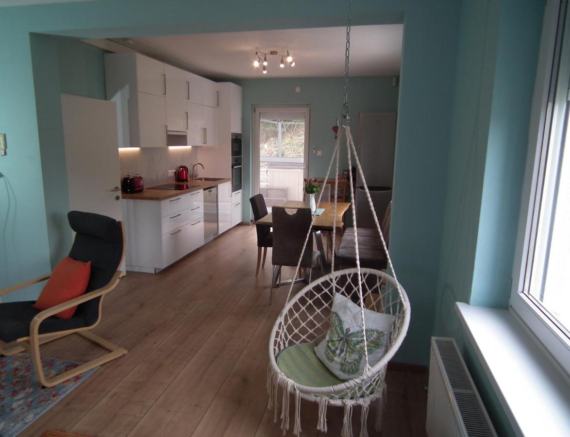 וולדן אם וורתרסי Baker'S Pond Apartment Two מראה חיצוני תמונה