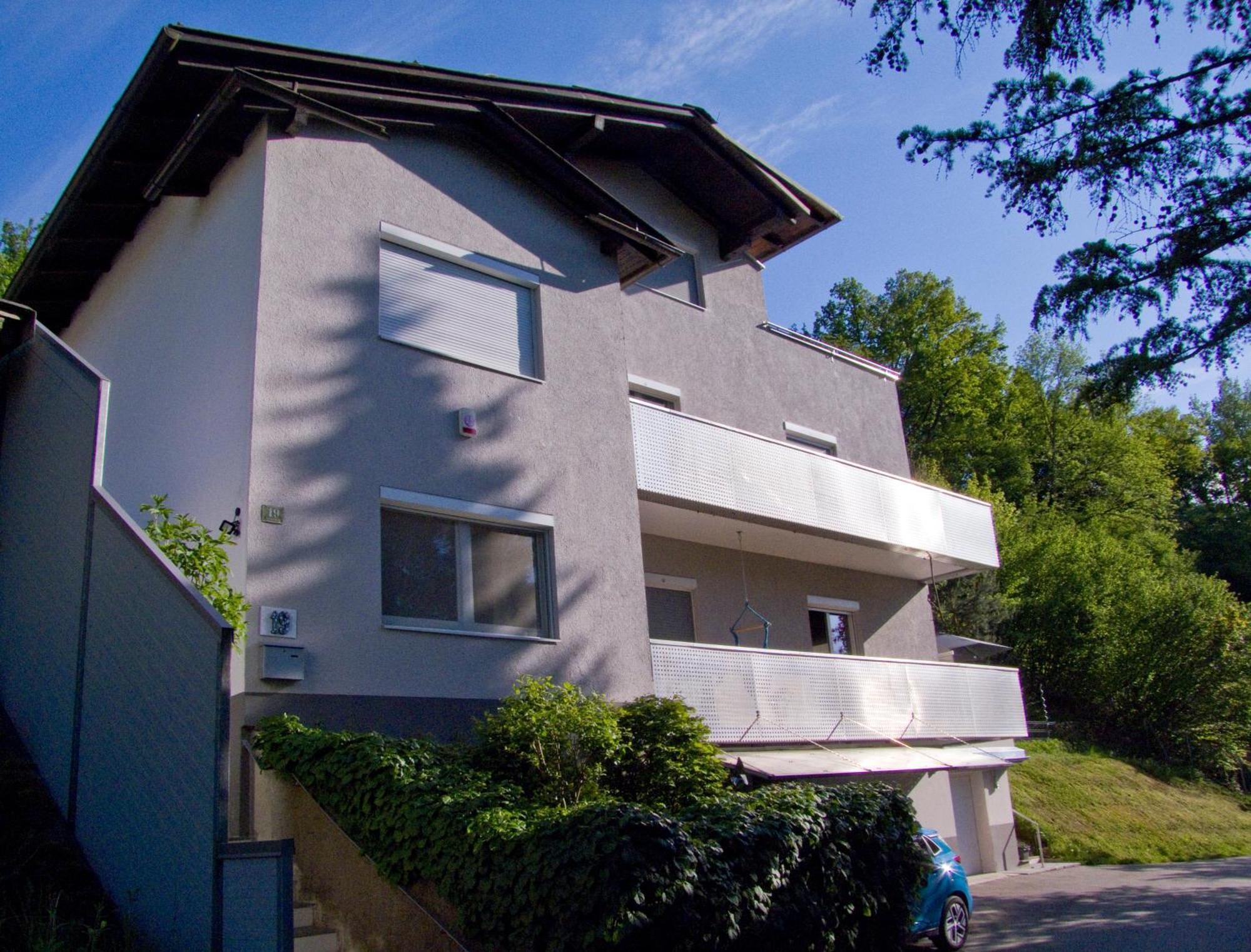 וולדן אם וורתרסי Baker'S Pond Apartment Two מראה חיצוני תמונה